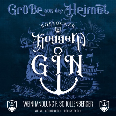 Koggen Gin