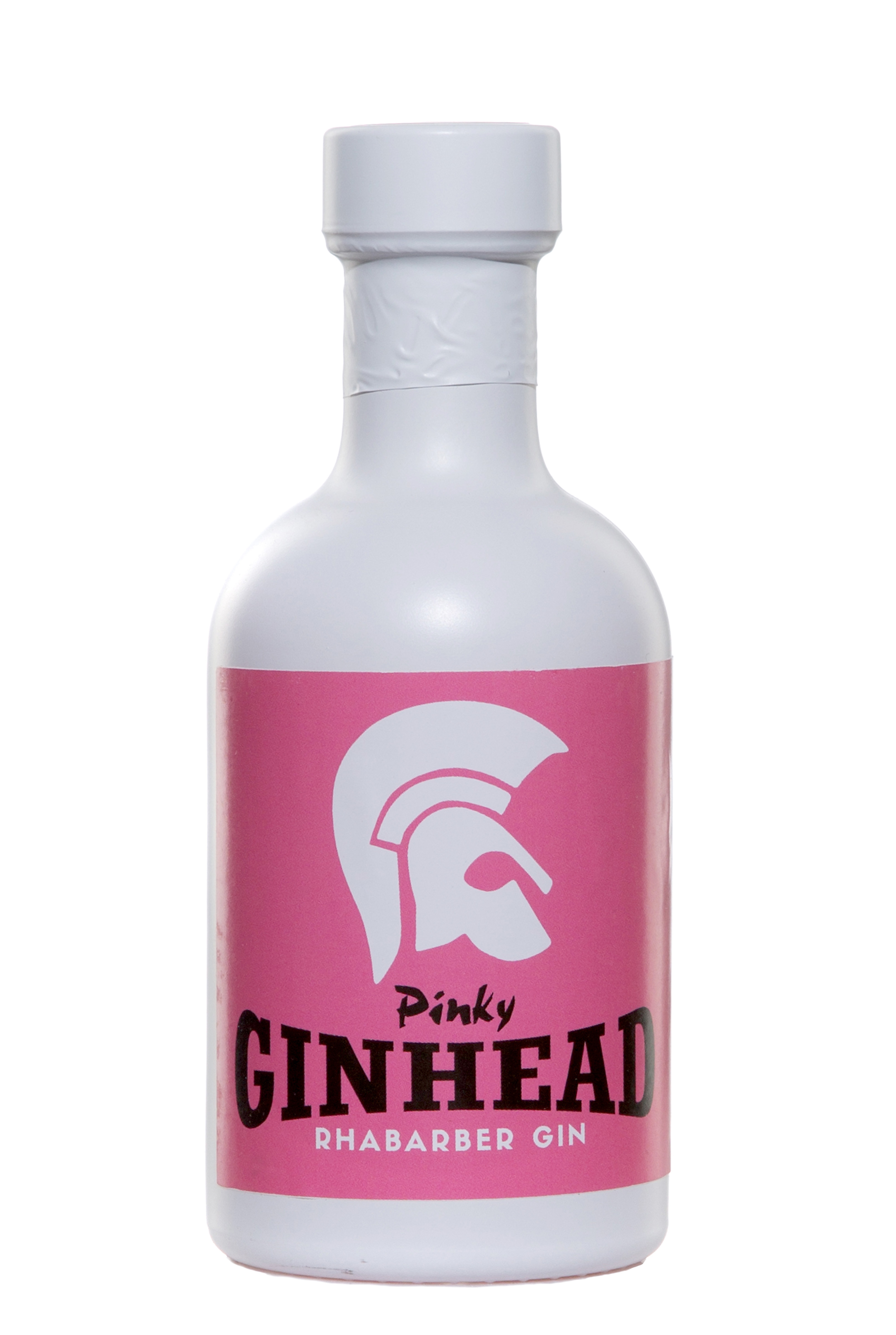 Ginhead "Pinky Gin"