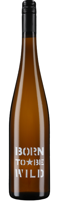 Chateau Schembs BORN TO BE WILD Spätburgunder Blanc de Noir