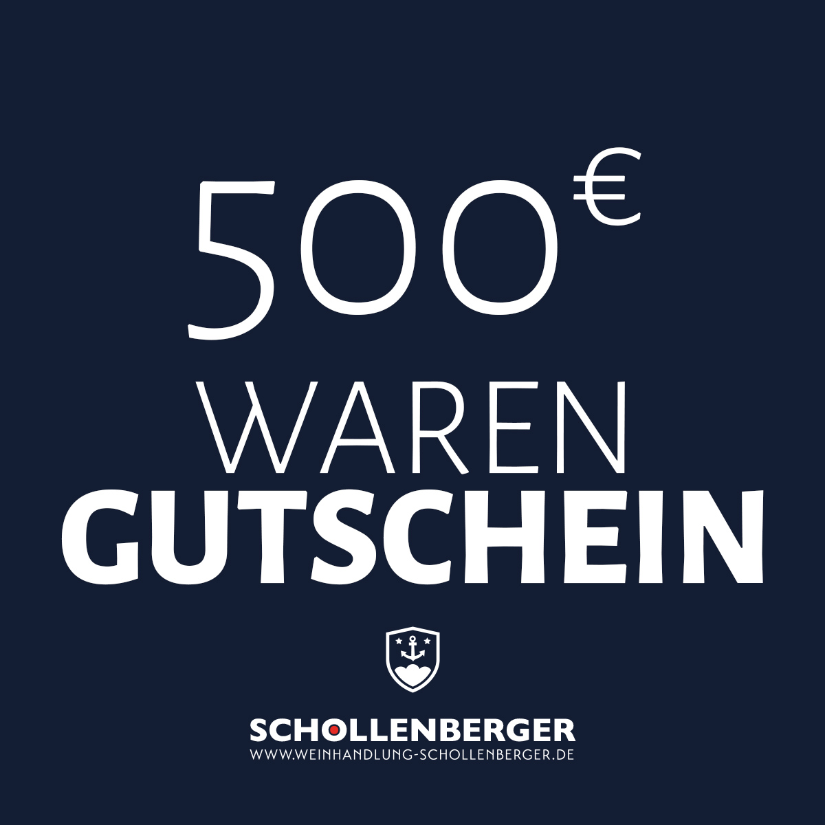 500€