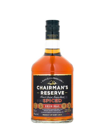 Chairman‘s Reserve Rum Spiced