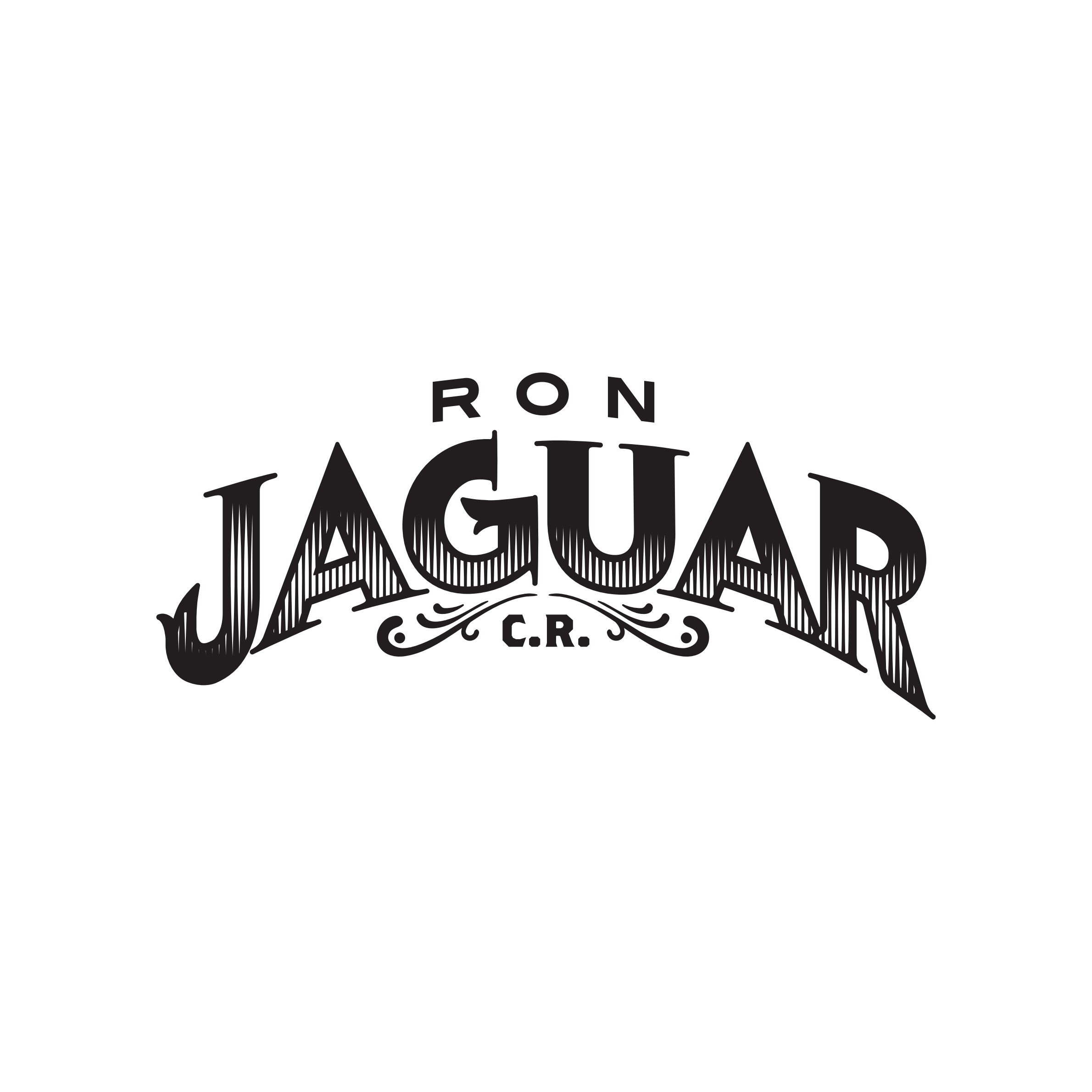 Ron Jaguar