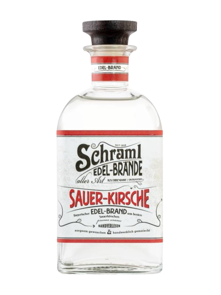 Schraml Sauer-Kirsche Edelbrand