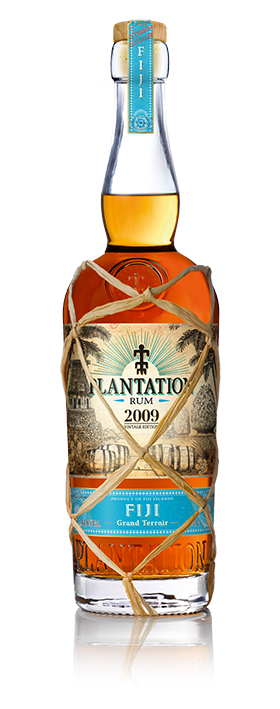 Plantation Rum Vintage Edition Fiji 2009