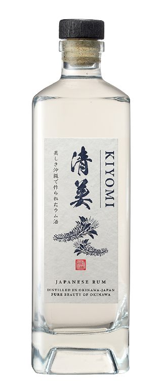 KIYOMI White Rum