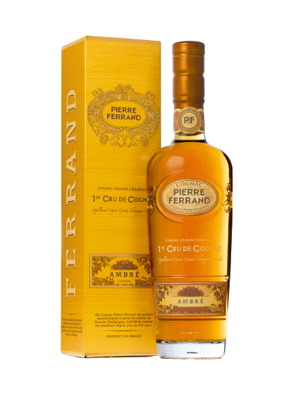Cognac FERRAND AMBRÉ
