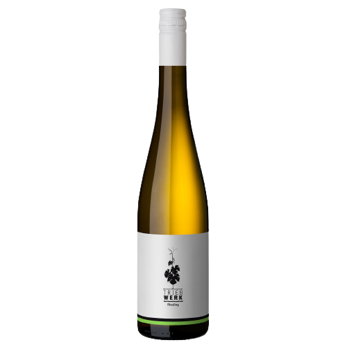 TRIEBWERK Riesling