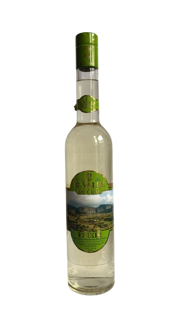 El Valle de Cuba Elixir