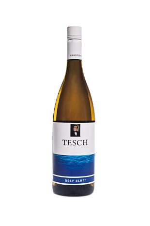 DEEP BLUE® Weingut Tesch 