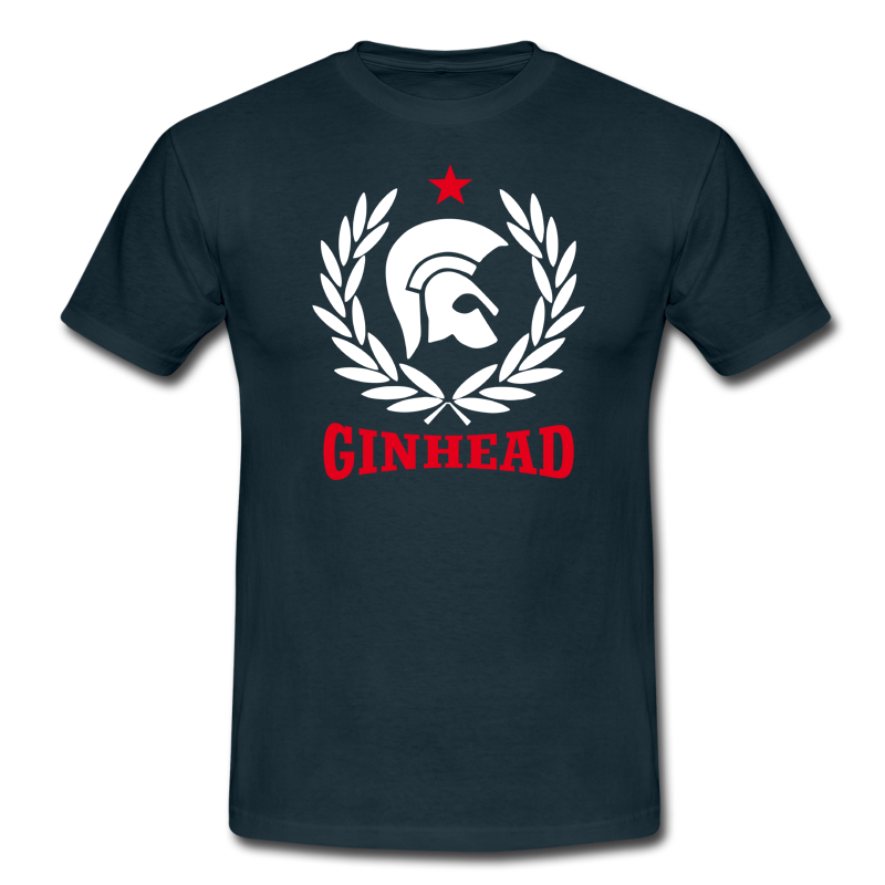 Shirt - GINHEAD 