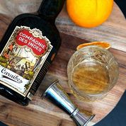 Compagnie des Indes CARAIBES Rum