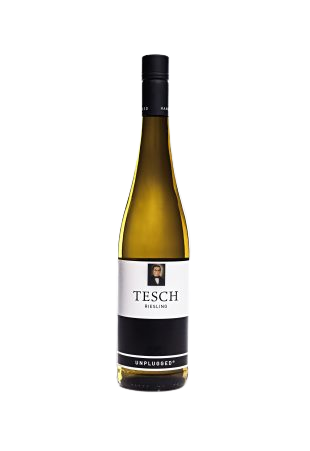 RIESLING UNPLUGGED® Weingut Tesch