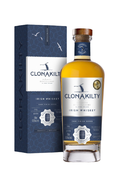 Clonakilty Single Batch Whiskey