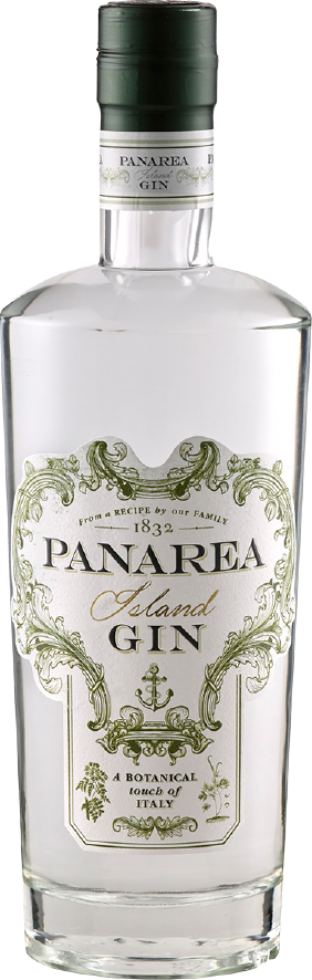 Panarea Island Gin
