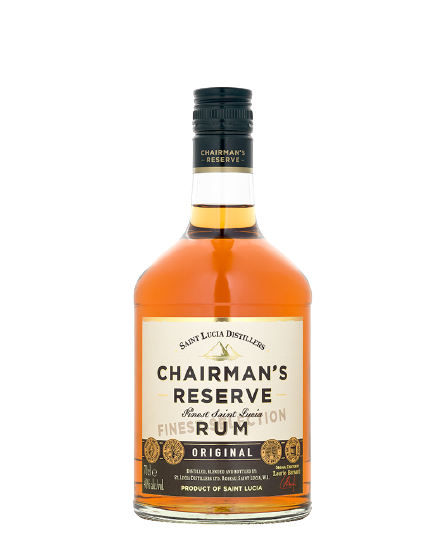 Chairman‘s Reserve Rum Original