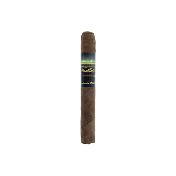 Nordlicht Cigarren Toro Colorado 6 x 52