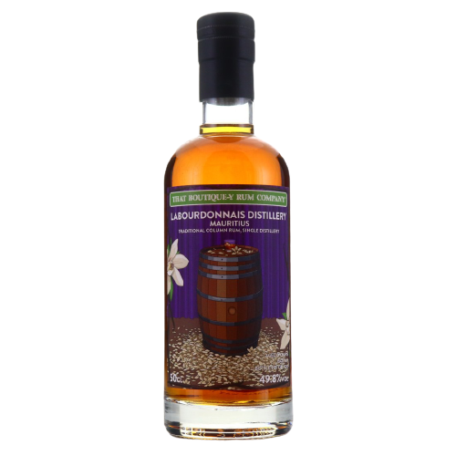 That Boutique-y Rum Company Labourdonnais, Mauritius - Batch 1 - 5 Jahre