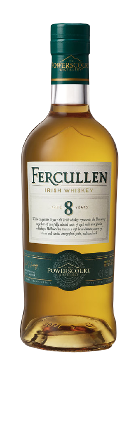 Fercullen 8 Jahre Irish Whiskey