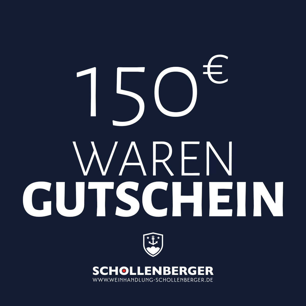Warengutscheine
