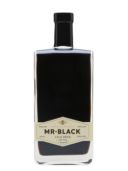 MR BLACK Cold Brew Coffee Liqueur