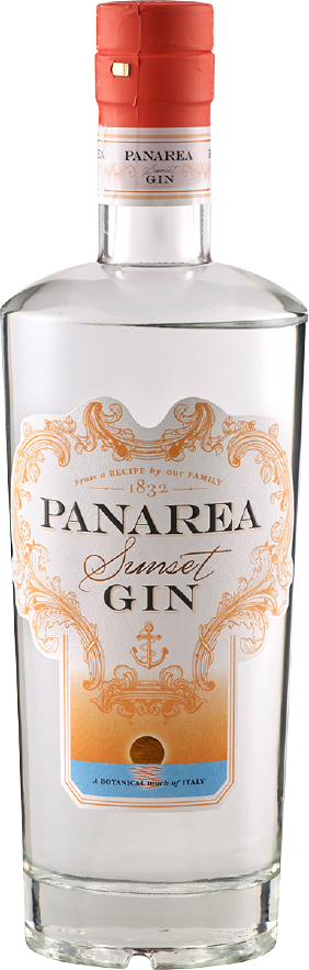 Panarea Sunset Gin