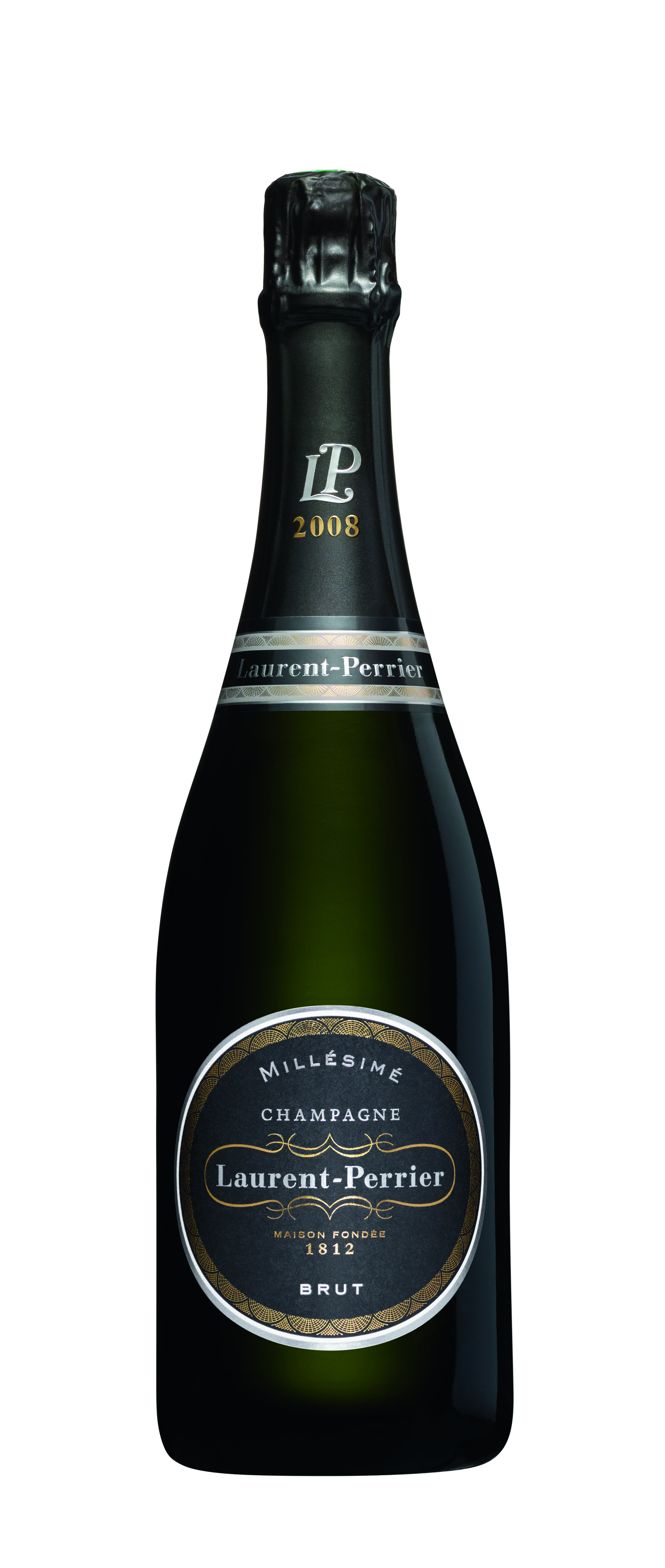 Champagner Laurent-Perrier Brut Millésimé