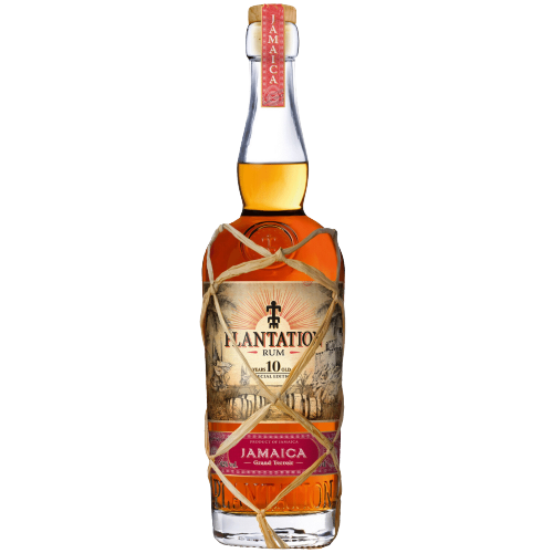Plantation Rum Jamaica 10 Jahre SPECIAL EDITION 
