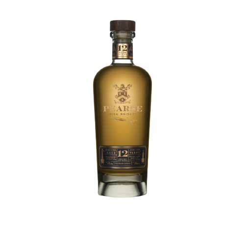Pearse Lyons 12 Jahre Single Malt Whiskey