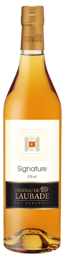 Château de Laubade "Signature" Bas Armagnac