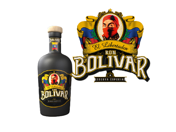 Ron Bolivar 