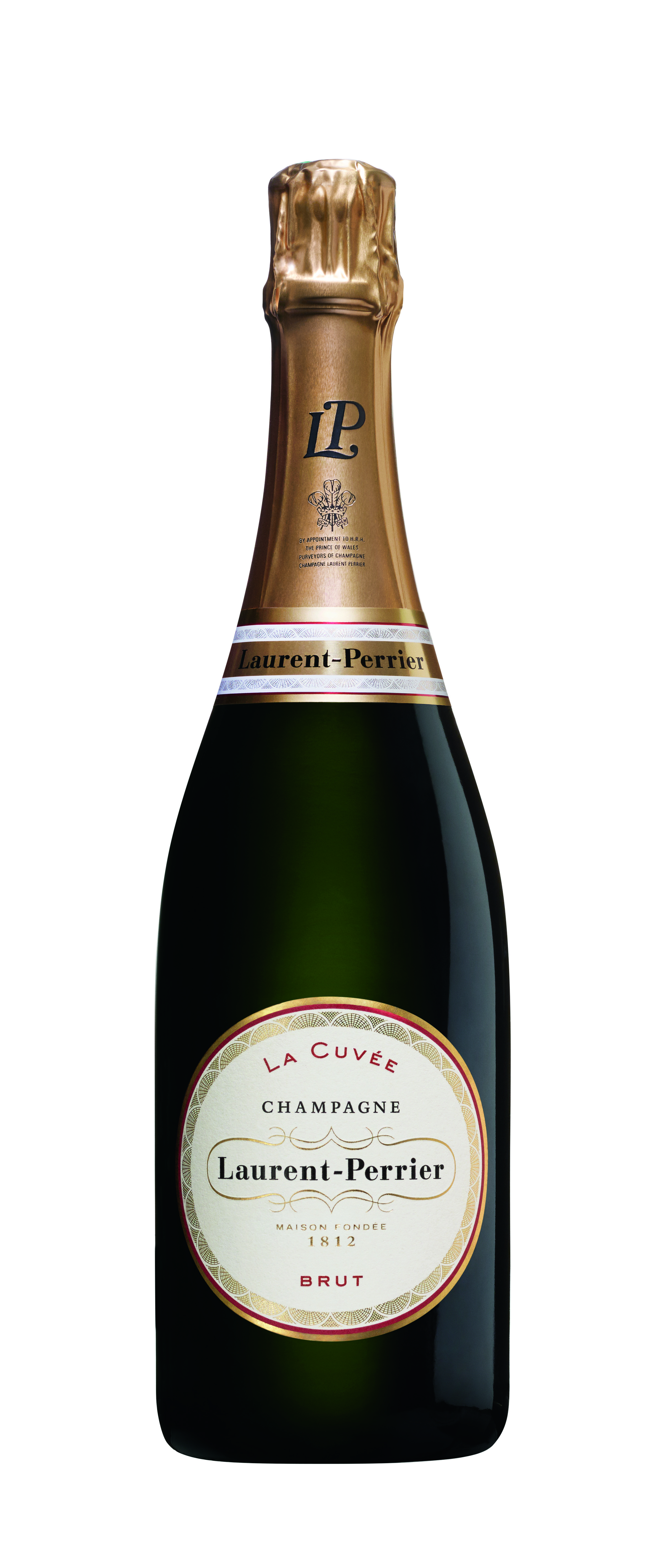 Champagner Laurent-Perrier La Cuvée