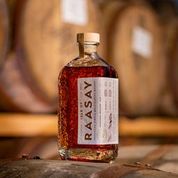 Isle of Raasay Single Malt Inaugural Release 2020 Hebridean Single Malt Scotch Whisky