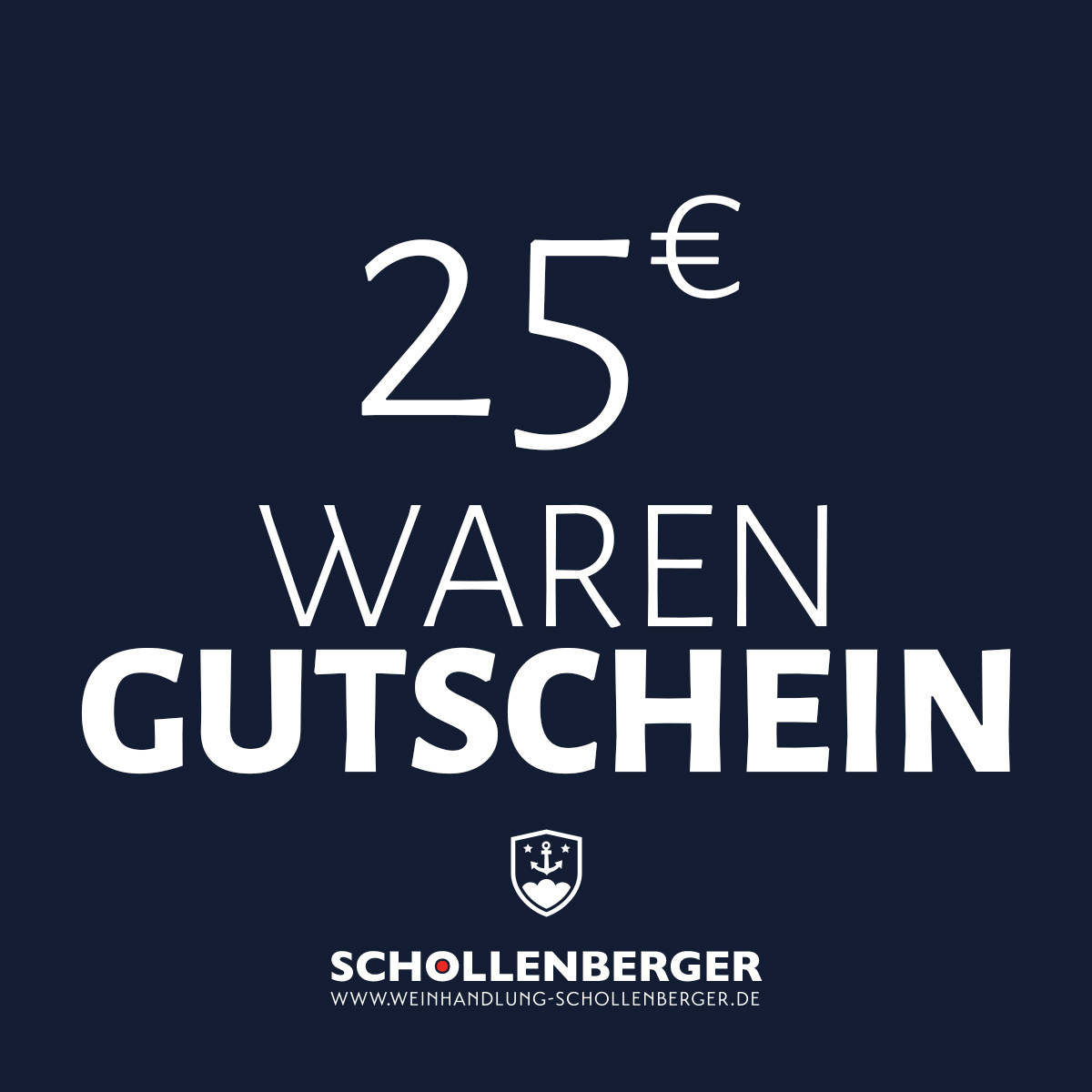 Warengutscheine