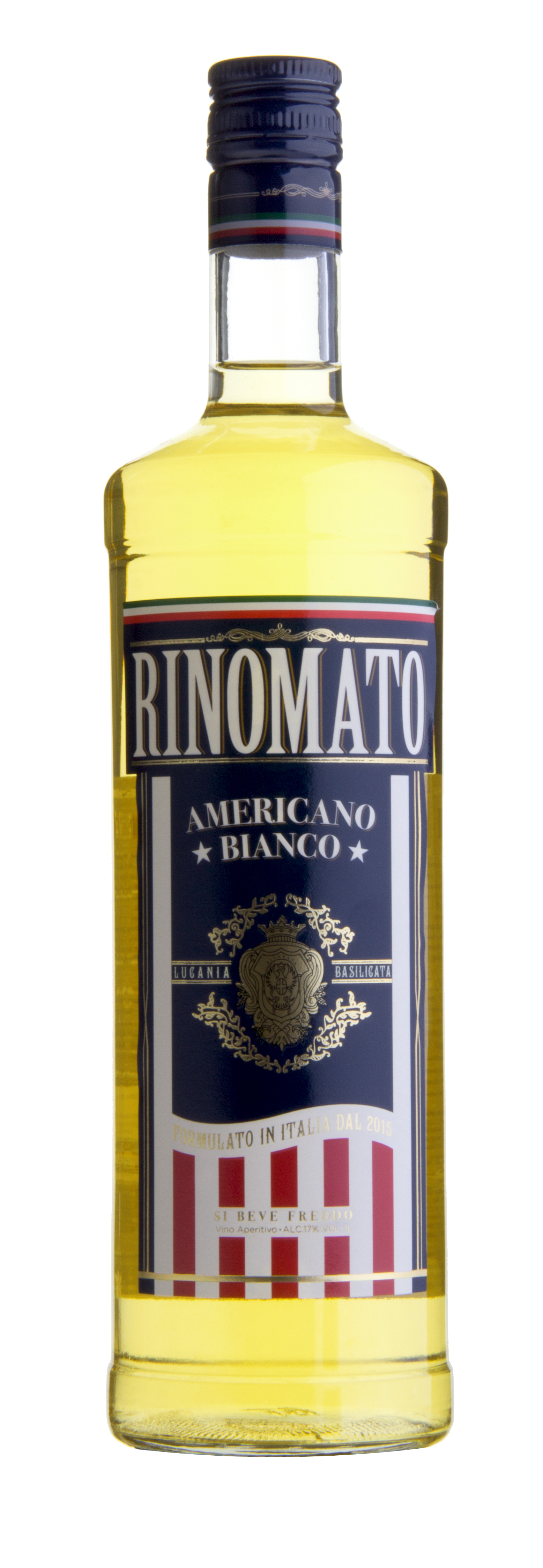 RINOMATO Americano Bianco 