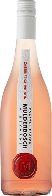 Mulderbosch Cabernet Sauvignon Rosé