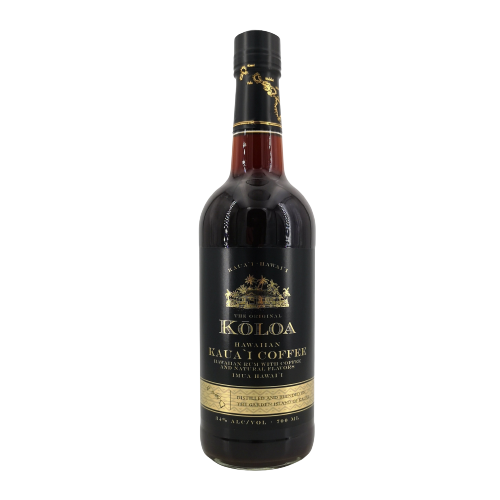 Kōloa Kauaʻi Coffee