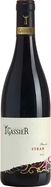 Fleur de Syrah AOC 2017