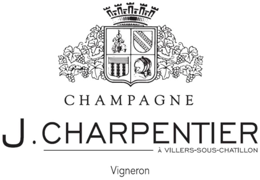 Champagne J.CHARPENTIER 88 rue de Reuil, 51700 Villers-sous-Châtillon