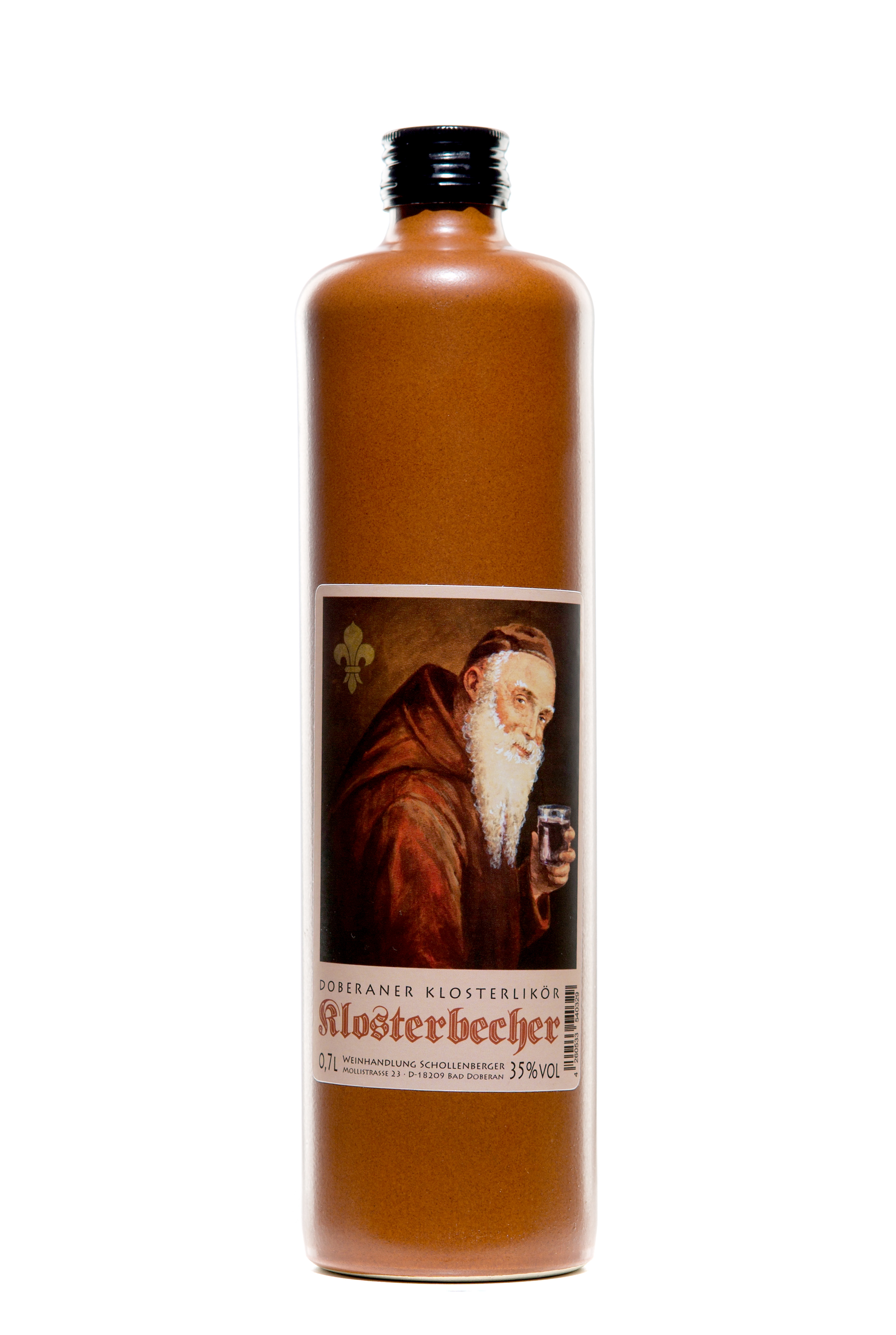 Doberaner Klosterbecher