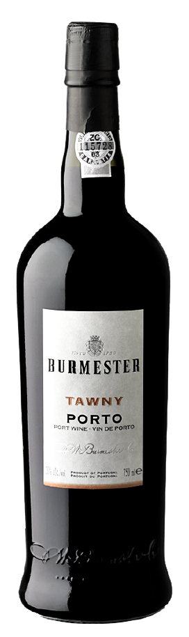 Burmester Tawny Portwein