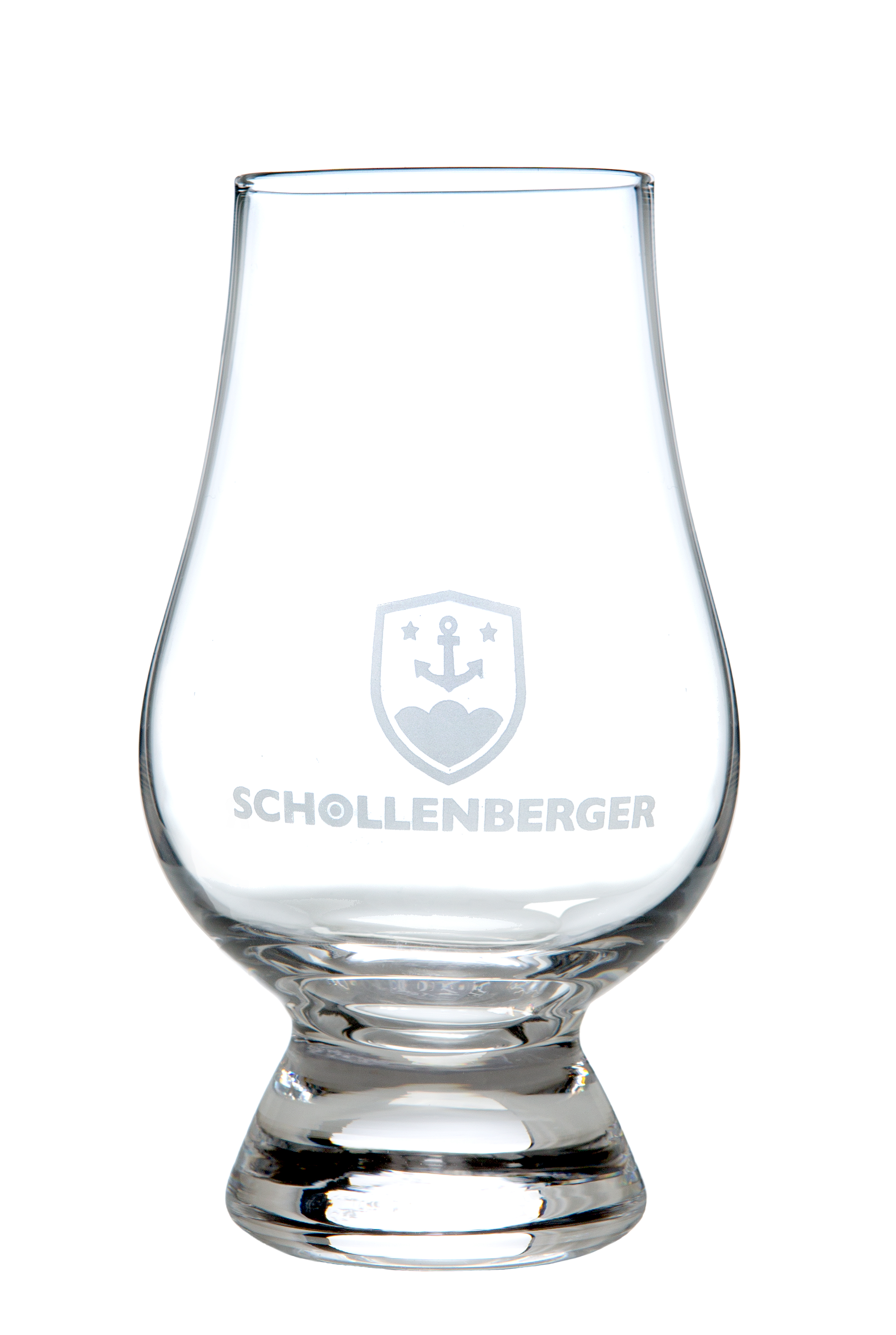 Glencairn Tasting Glas Schollenberger
