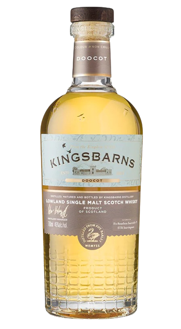 Kingsbarns - Docoot -  Single Malt Whisky 