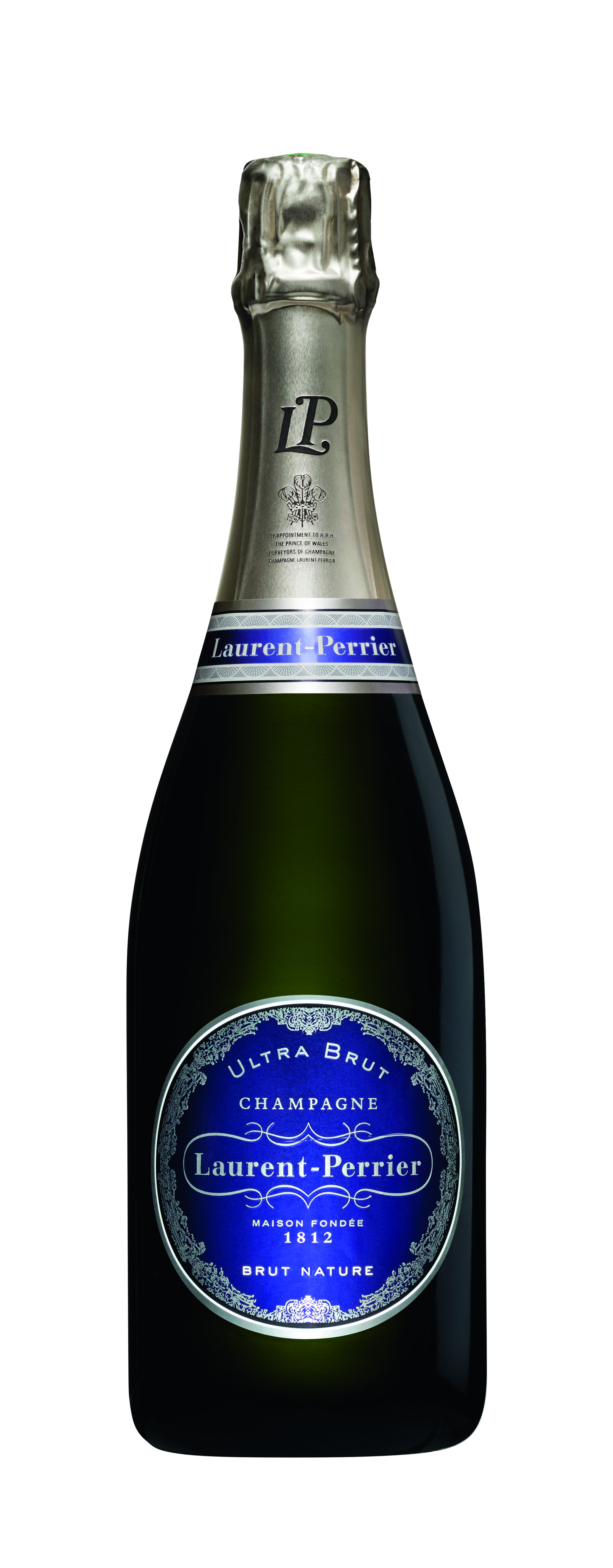 Champagner Laurent-Perrier Ultra Brut