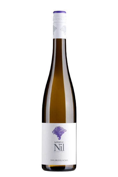 Weingut am Nil Grauburgunder 2022